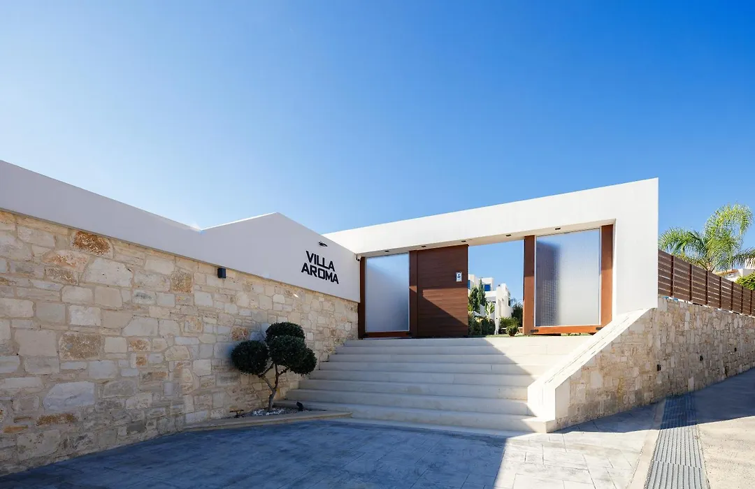 Villa Aroma-1